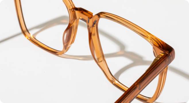 glasses