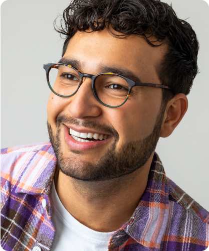 glasses