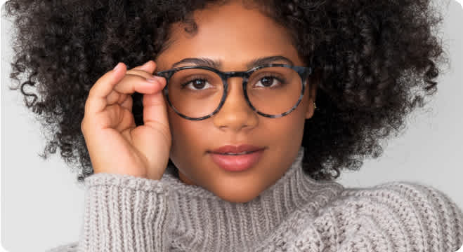 glasses
