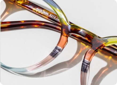 glasses