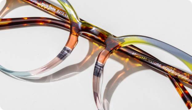 glasses