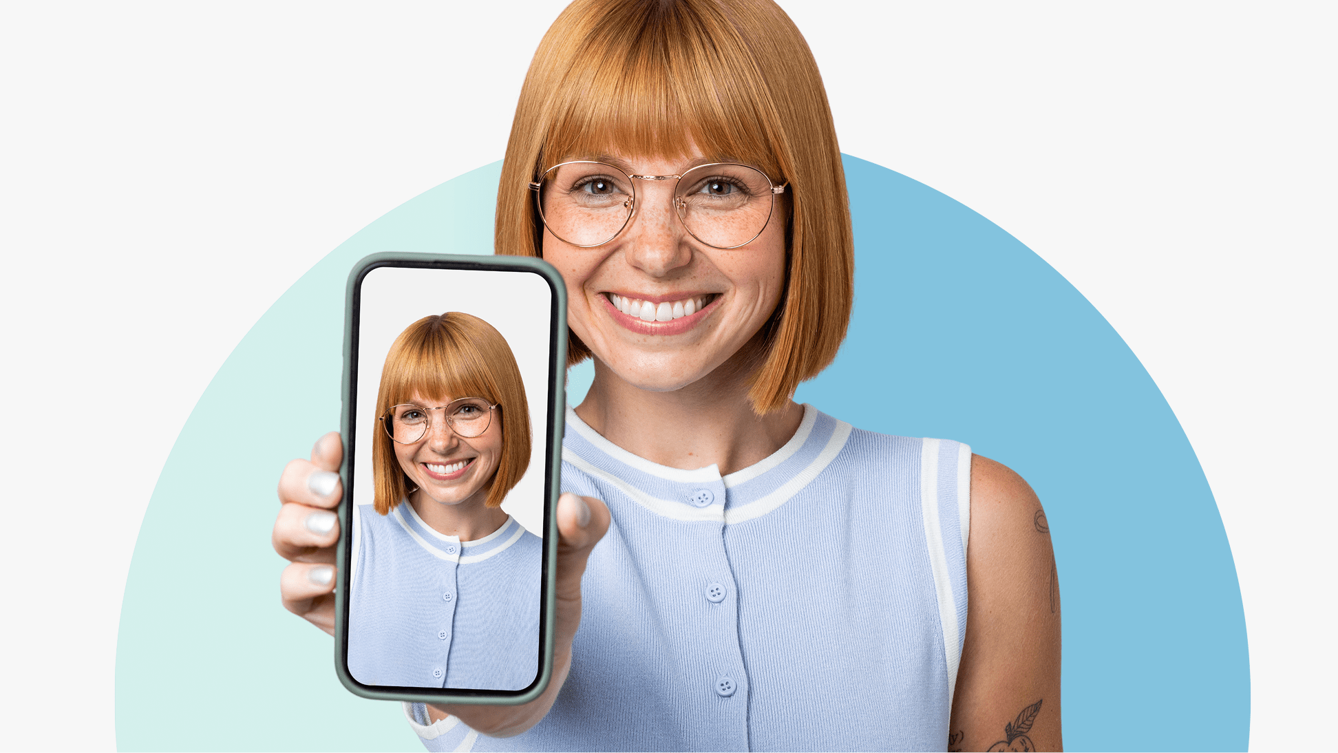 Virtual Try-On