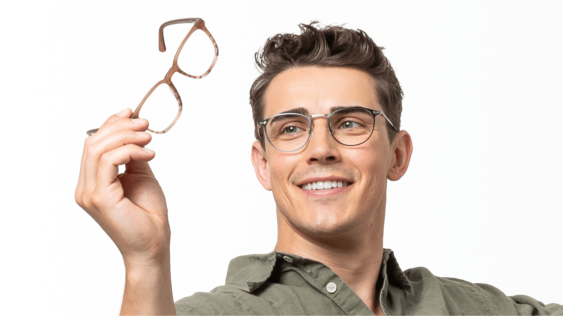 In-Home Try-On