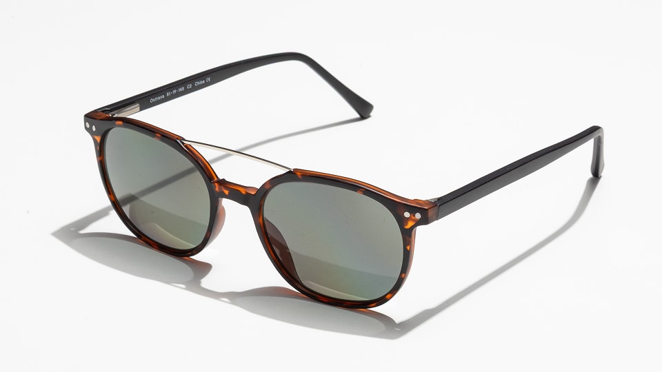 Polarized sunglasses