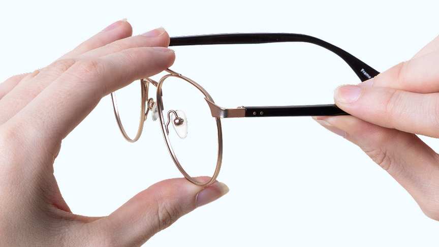Getting the perfect fit is easier than you think