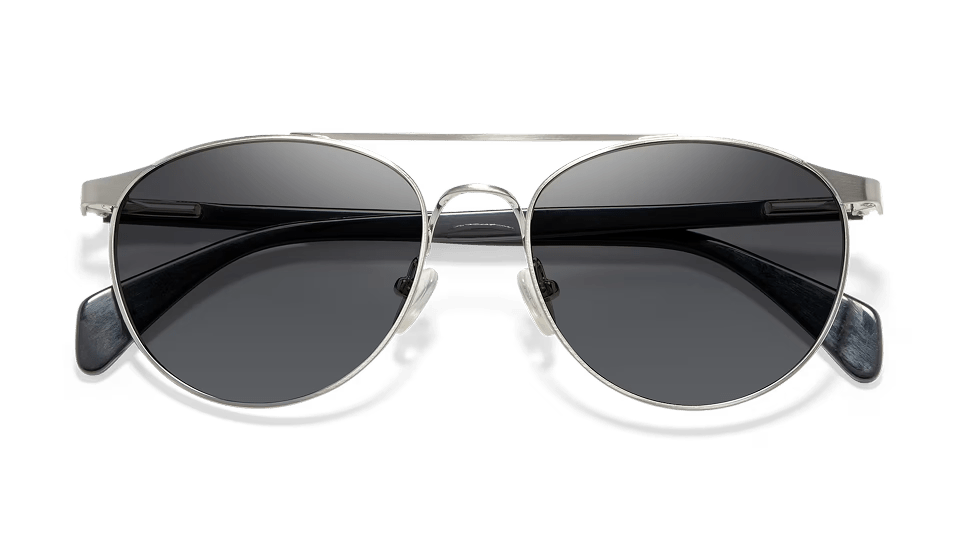 Polarized sunglasses