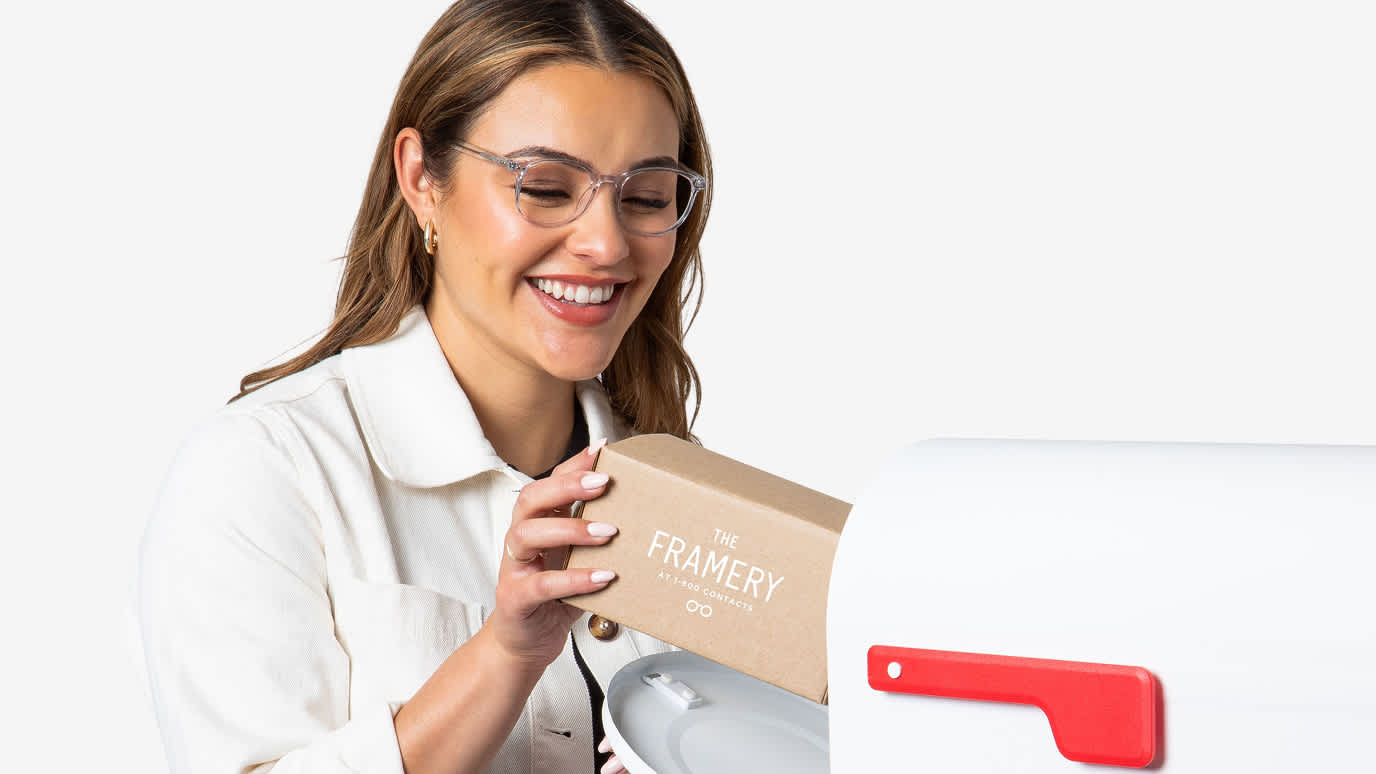 Guaranteed 7‑day delivery