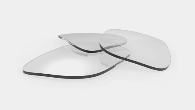 Premium lenses