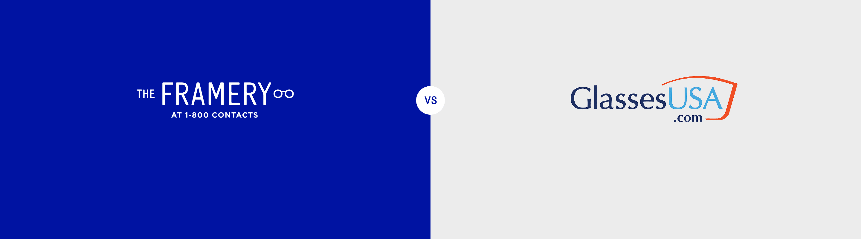 Quick comparison