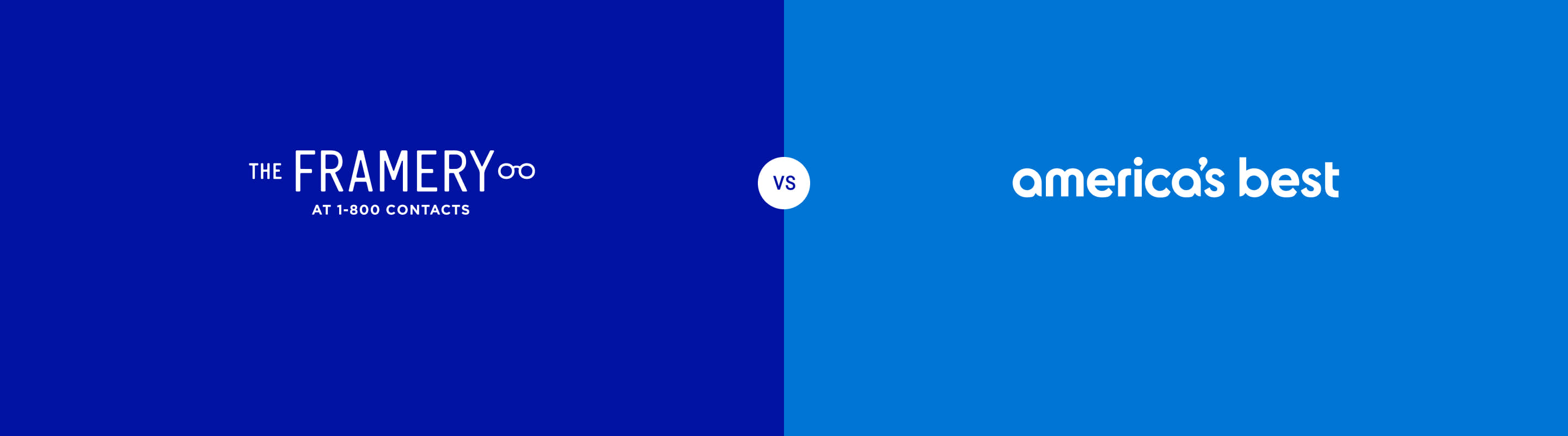Quick comparison