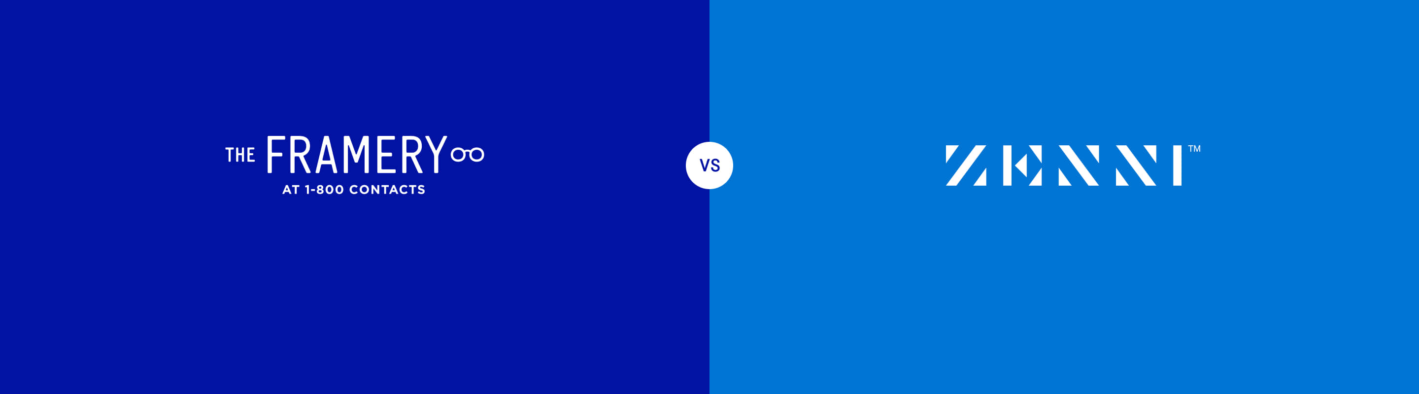 Quick comparison