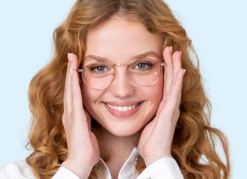 glasses