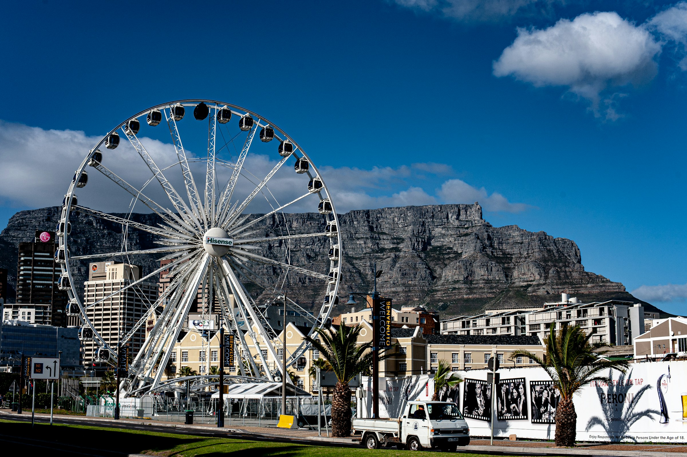 V&A Waterfront