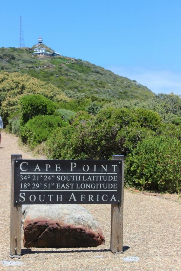 Cape Point