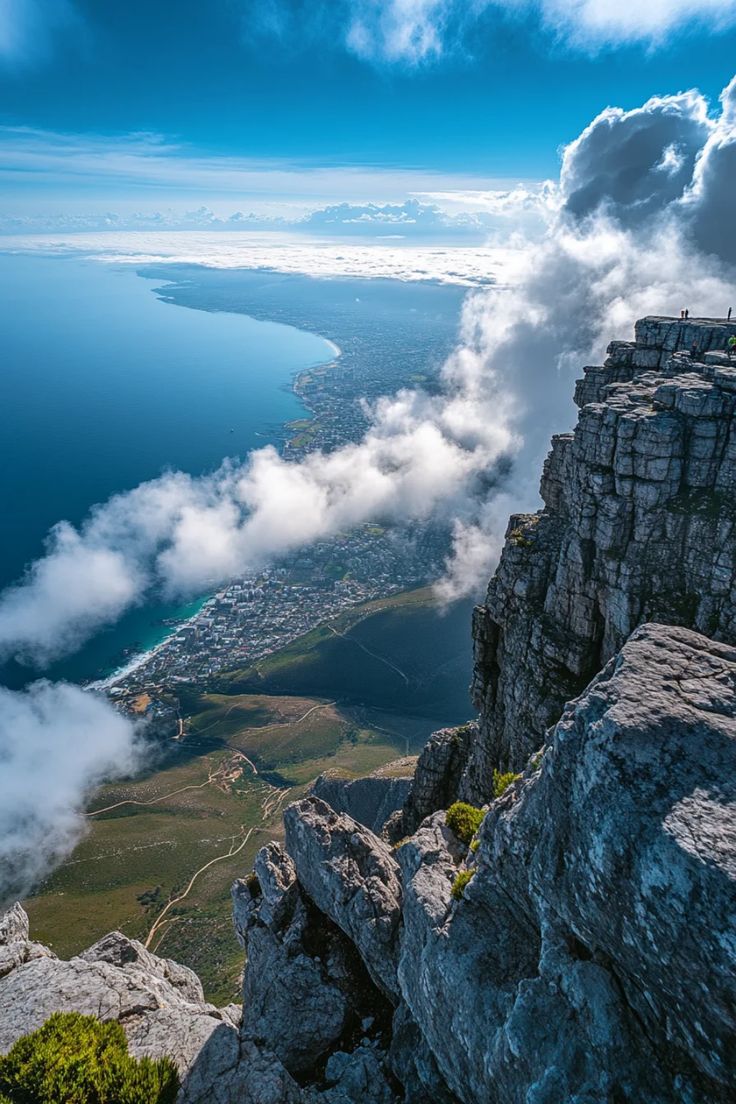 Table Mountain