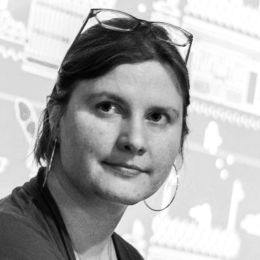 Ágnes Karolina Bakk