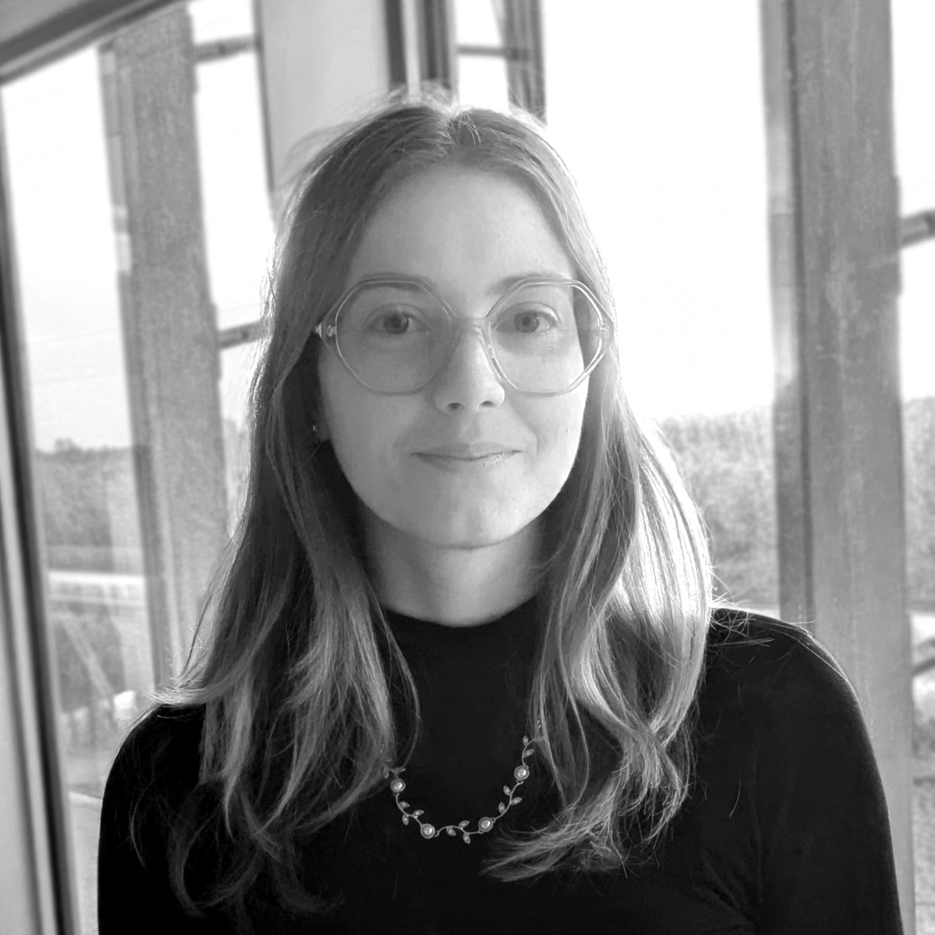 Eszter Várhidi