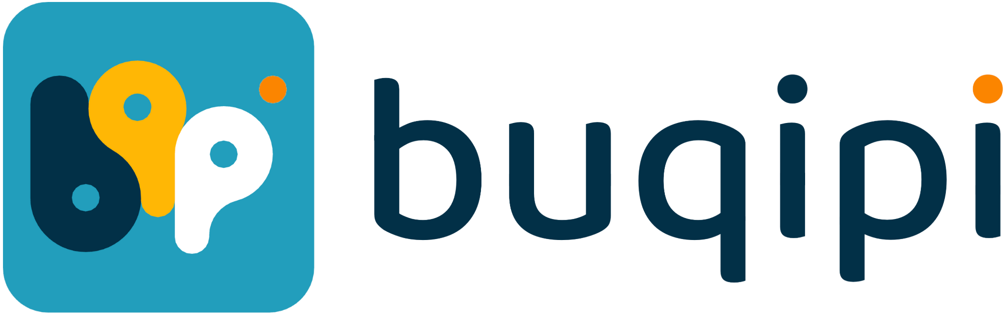 Buqipi Logo