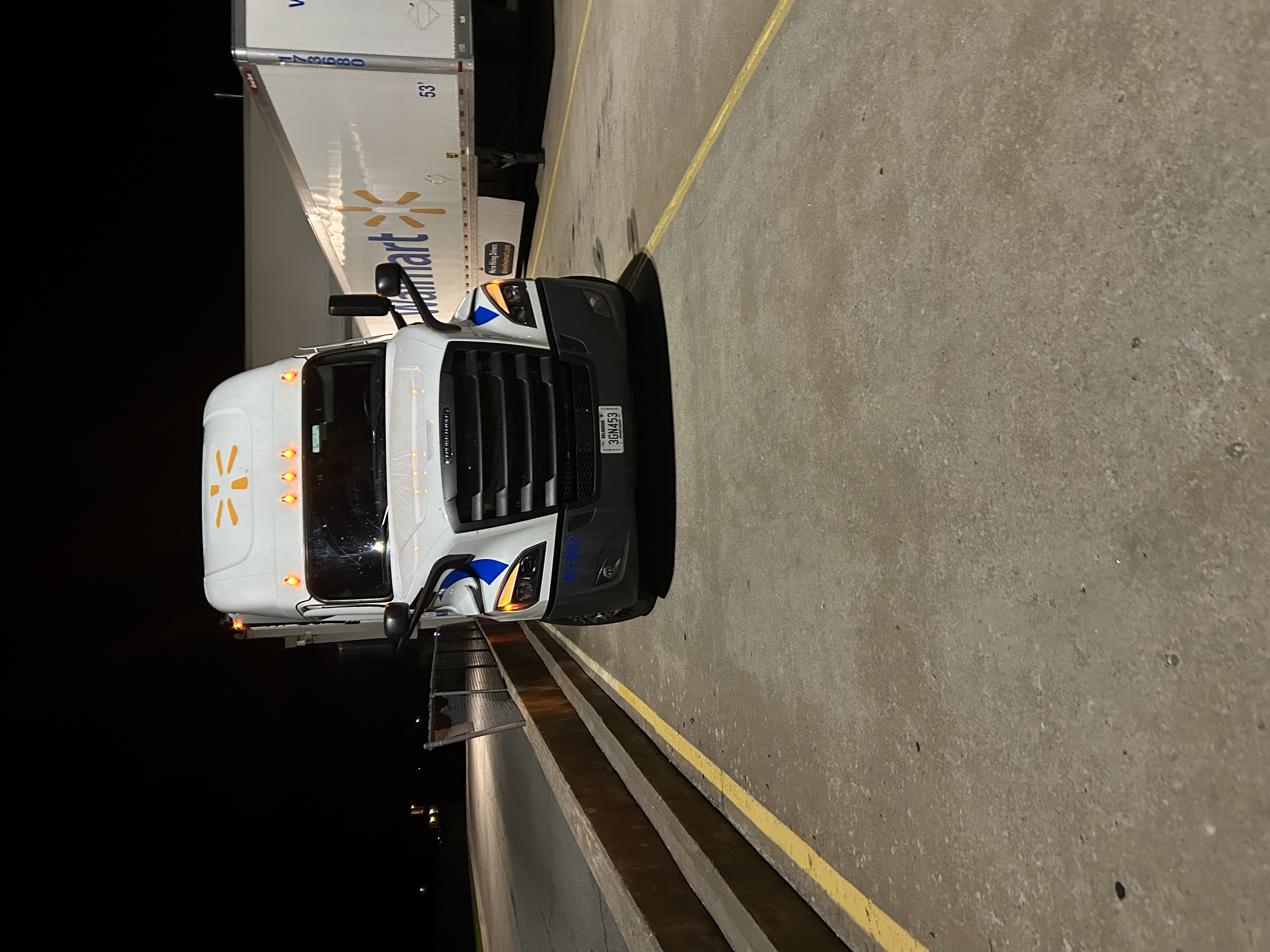 Join The Truckers Lounge