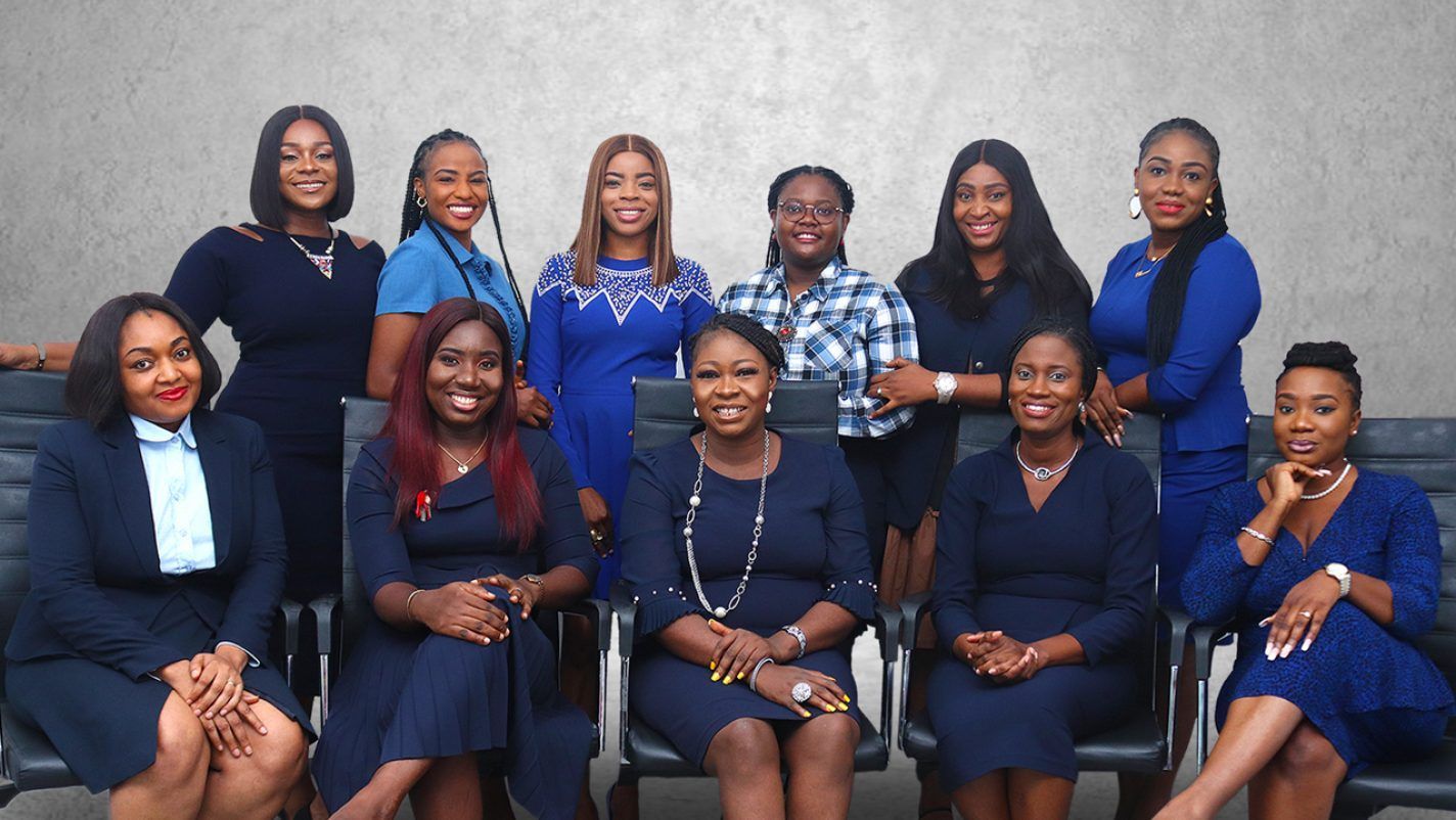 IWD: Creditville celebrates women driving financial inclusion