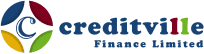 Creditville logo