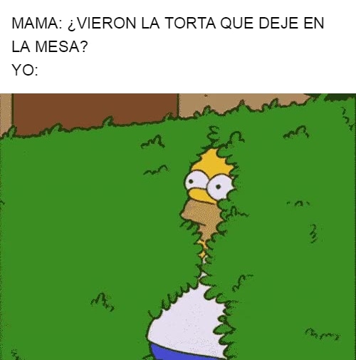 Mas Simpsons Aqui Los Simpson En Espanol Latino Memes