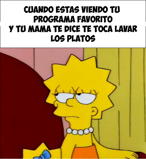 Featured image of post Las Mejores Frases De Lisa Simpson Lisa marie simpson es un personaje de la serie de televisi n de dibujos animados los simpson