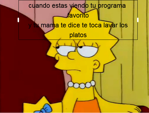 Featured image of post Frases De Lisa Simpson Feminista Minhas m os te olham estranha fotografia onde meus olhos te tocam