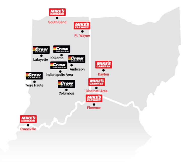 Crew Car Wash Near Me >> Family Owned Mike S Carwash To Reorganize Into Two Companies Crew Car Wash Near Me >> Family Owned Mike S Carwash To Reorganize Into Two Companies