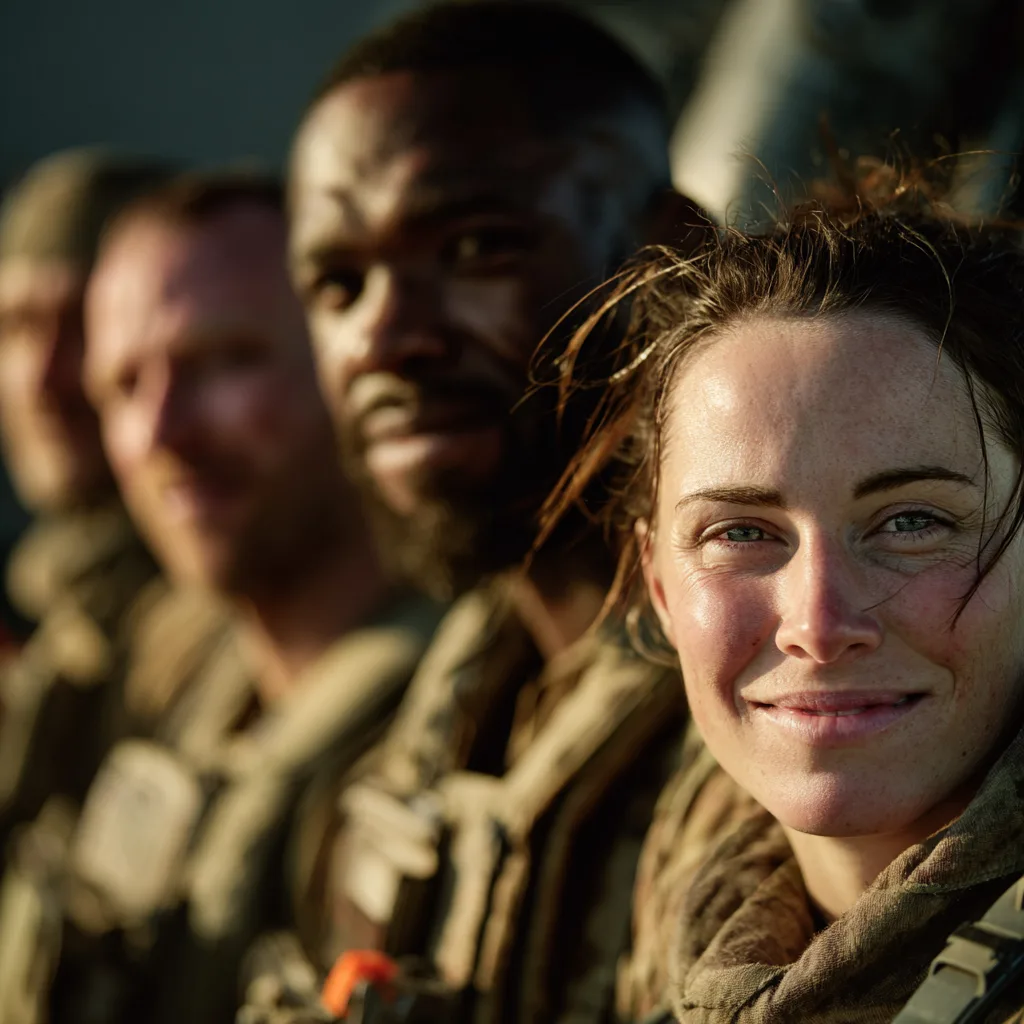 Crew Logistics | Military & Defence Crew Housing