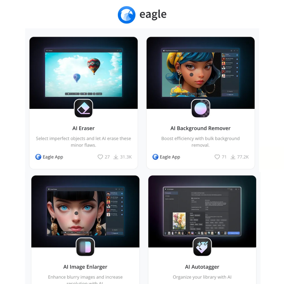 Eagle-AI-productivity-AI-auto-tagging-images.jpg