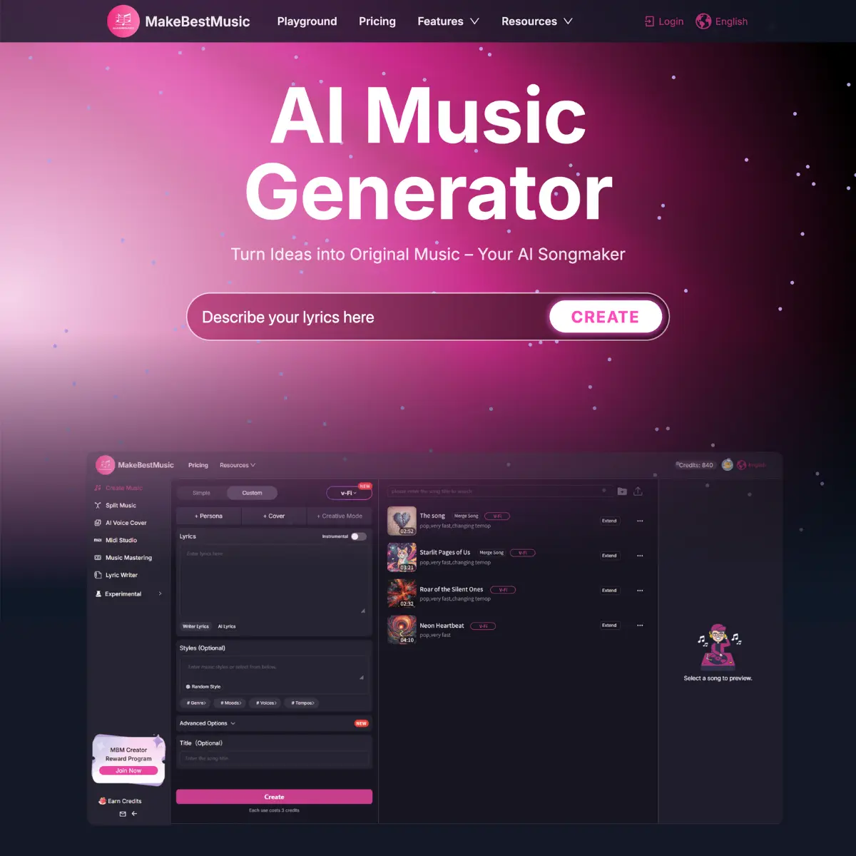 MakeBestMusic-AI-music-generator-songmaker.webp