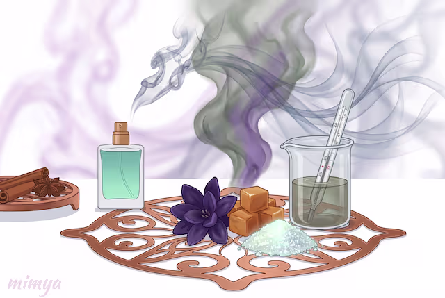 How to Avoid Headache-Inducing Scents and Problematic Perfume Notes