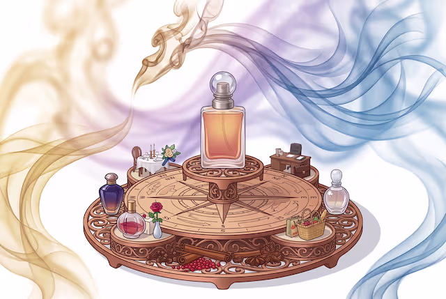 How to Choose the Perfect Perfume Scent for Any Occasion