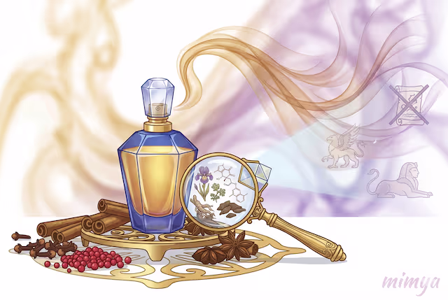 Debunking Common Perfume Myths About Scent Notes and Aroma