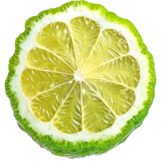 Bergamot