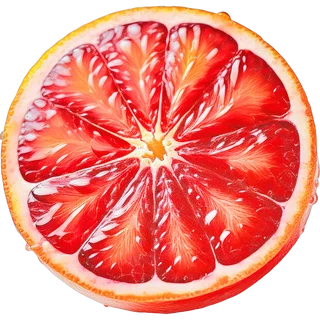 Blood Orange