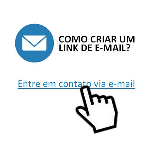 Link de e-mail