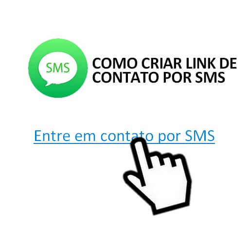 Link de SMS