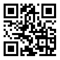 QR code de contato