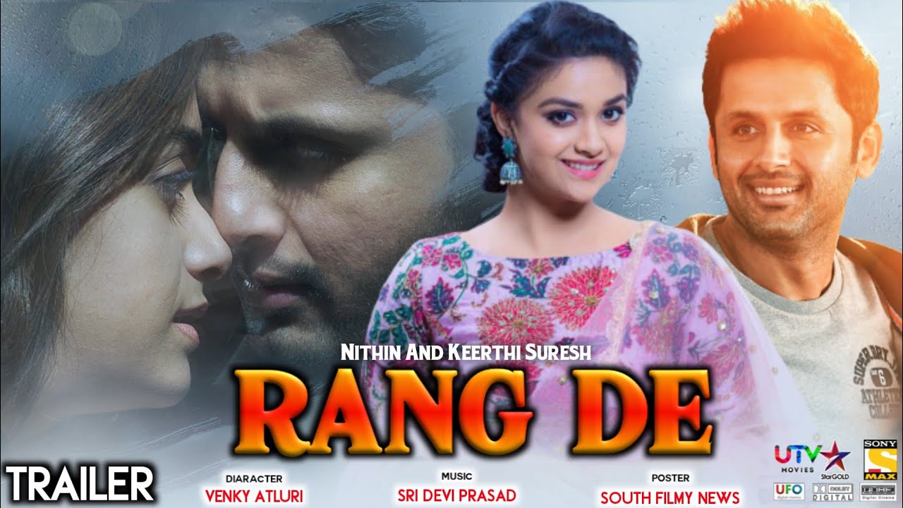 Rang De Hindi Dubbed Full Movie Free Download Hd