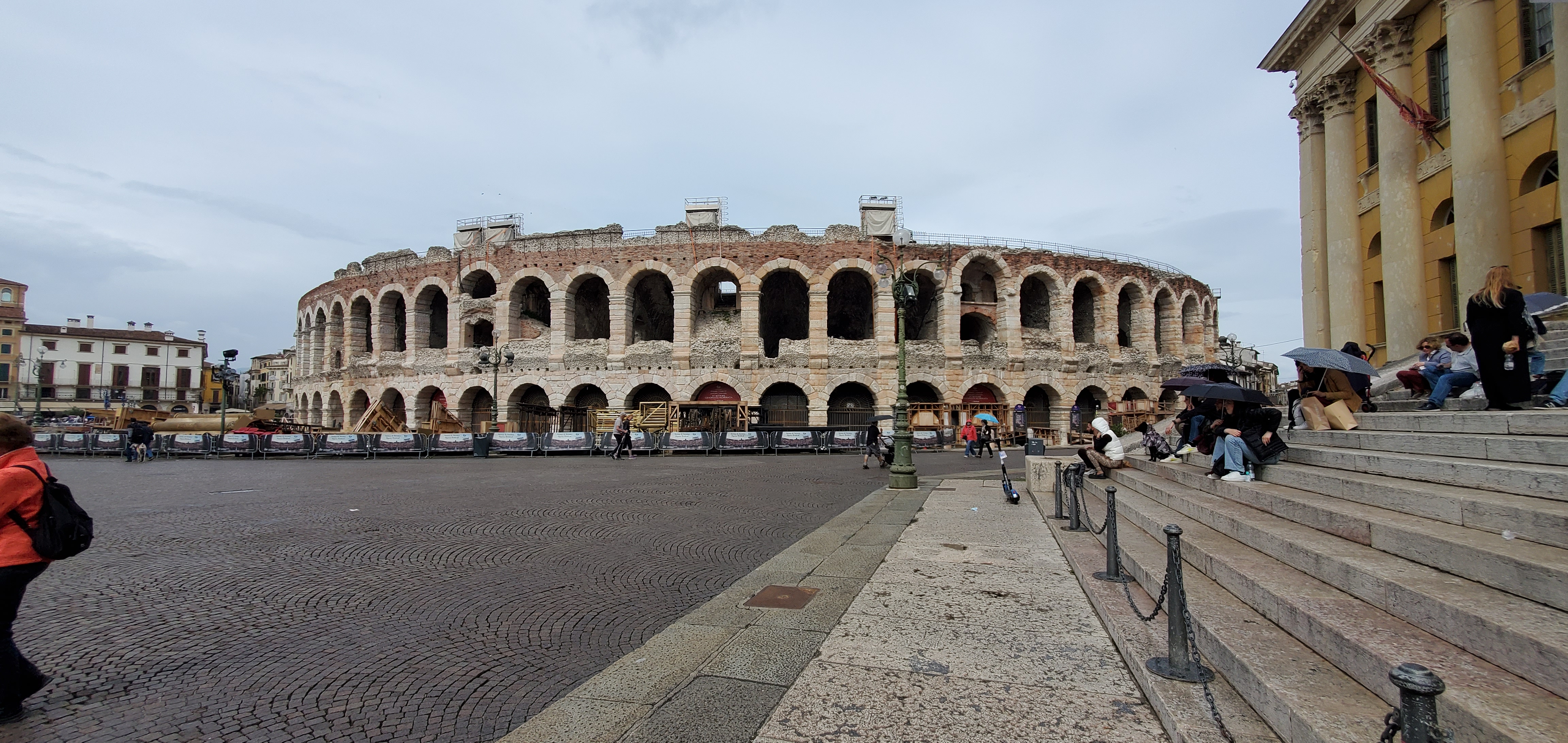 colloseum