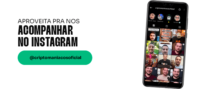 criptomaniacos no instagram