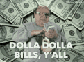 dollar dollar