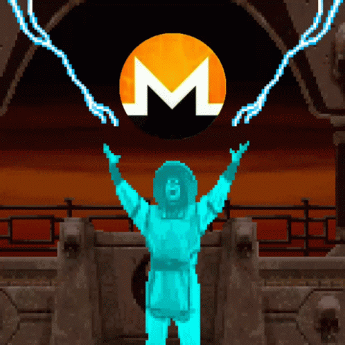 raiden monero