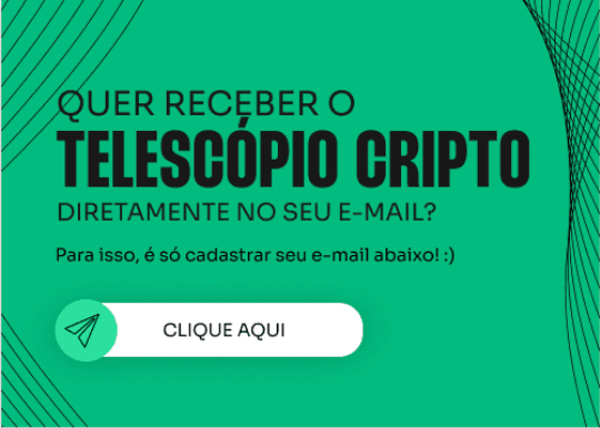 inscreva-se no telescópio cripto