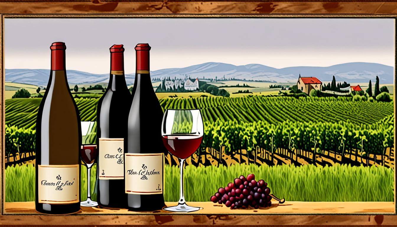 The Symbolism of Wine in Biblical Narratives: From Joy to Covenant