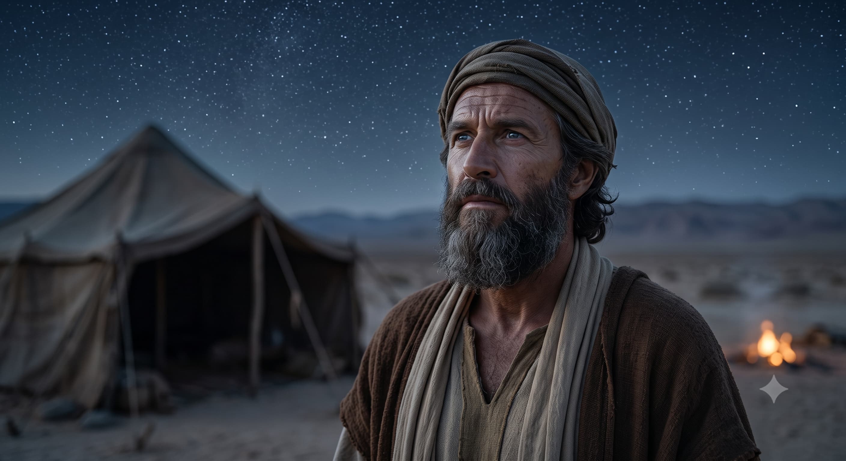 Abraham