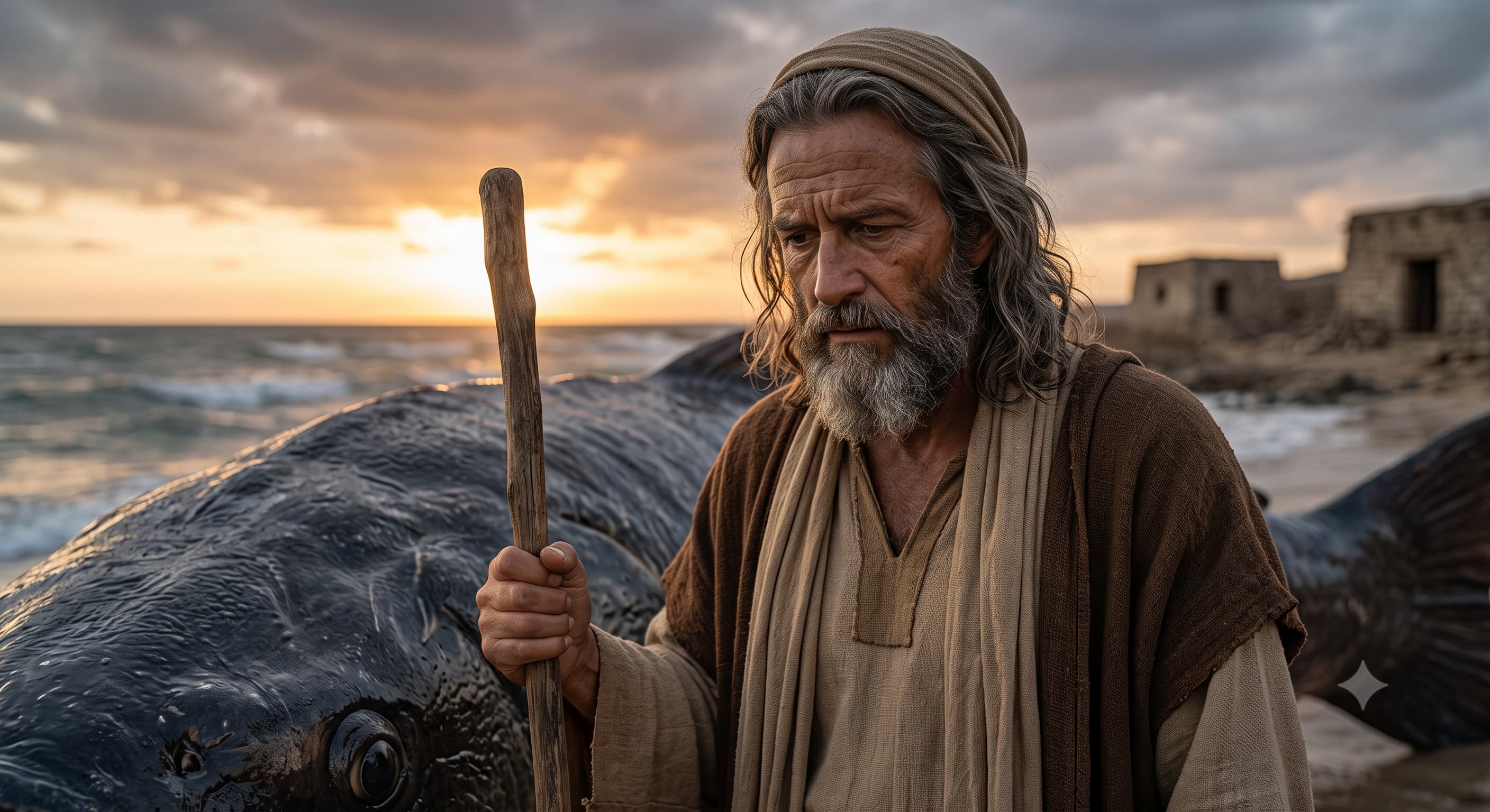 Jonah