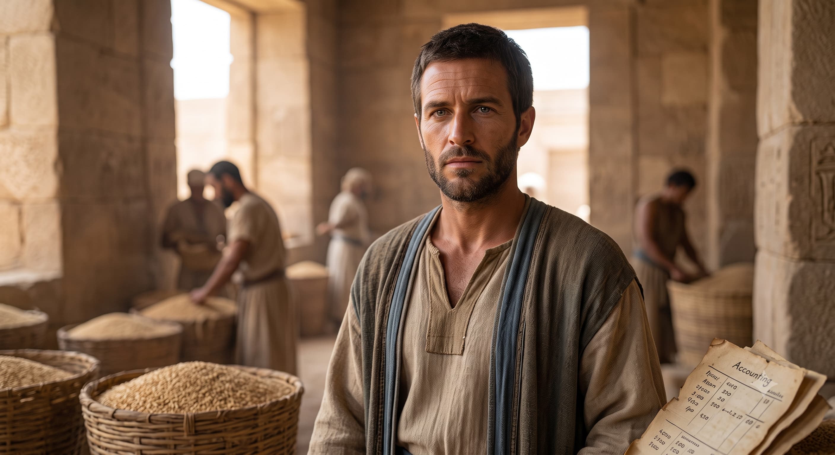 Joseph